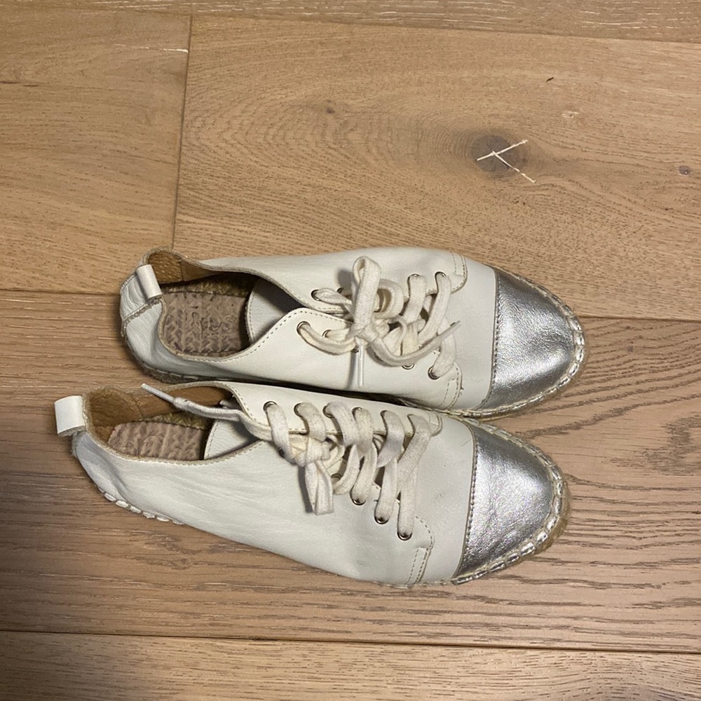 Espadrilles